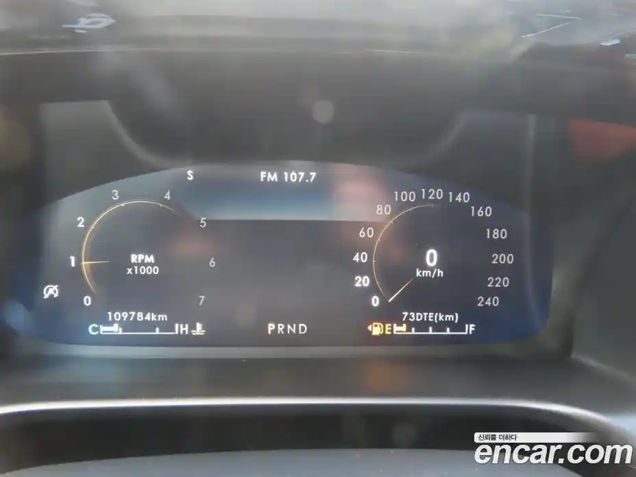 Lincoln Aviator 2021 3.0 гидро в Москве № 304365, фото 9