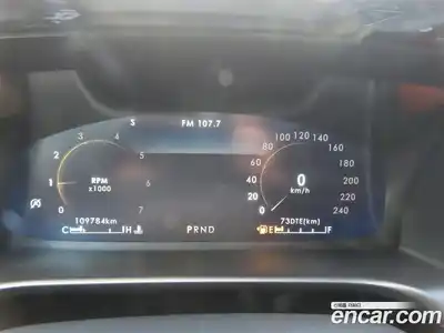 Lincoln Aviator 2021 3.0 гидро в Москве № 304365, миниатюра 9