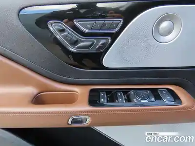 Lincoln Aviator 2021 3.0 гидро в Москве № 304365, миниатюра 10