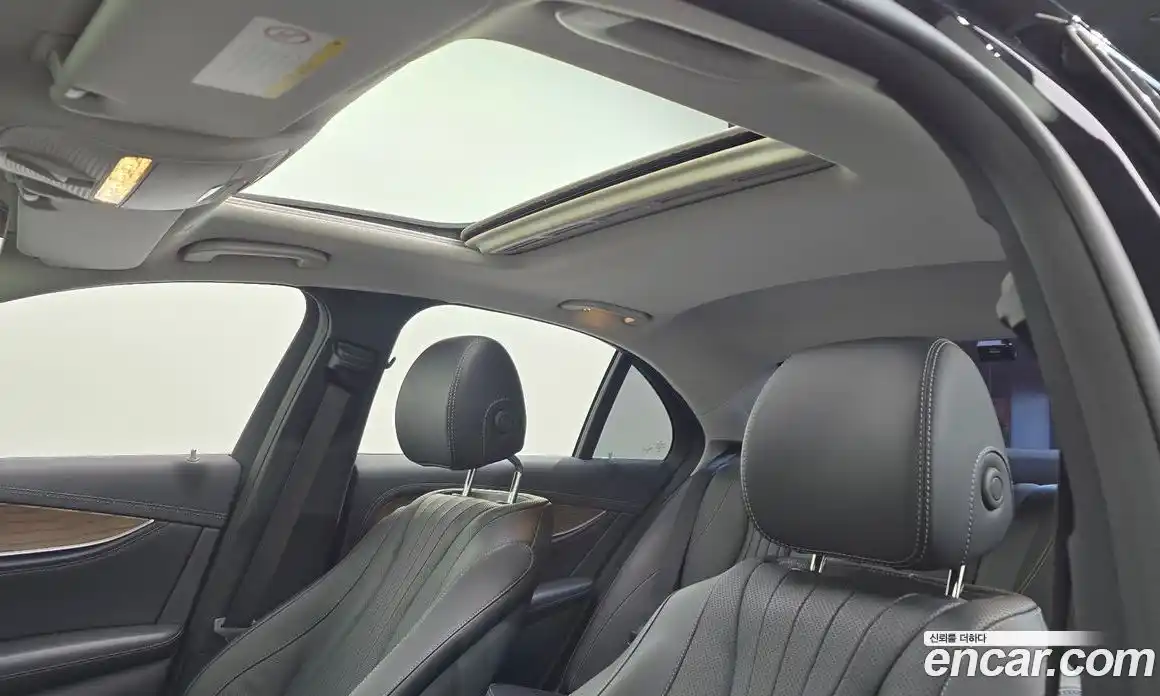 Mercedes-Benz E-Class 2018 2.0 гидро, фото 19