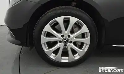 Mercedes-Benz E-Class 2018 2.0 гидро, миниатюра 5