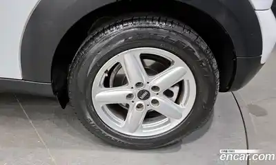 Mini Countryman 2013 2.0 гидро в Москве № 317172, миниатюра 5