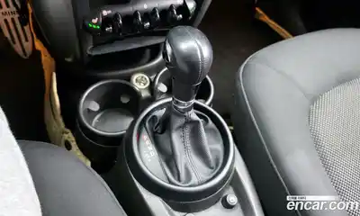 Mini Countryman 2013 2.0 гидро в Москве № 317172, миниатюра 9