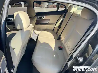 Jaguar XF 2014 2.2 гидро в Москве № 331525, миниатюра 11