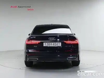 Audi A6 2023 2.0 гидро в Москве № 343857, миниатюра 4