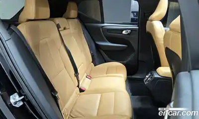 Volvo XC40 2021 2.0 гидро в Москве № 344086, миниатюра 12