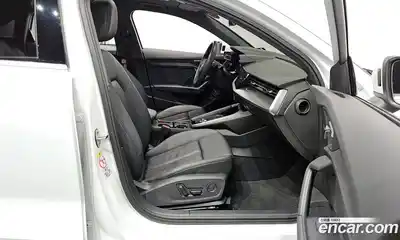 Audi A3 2024 2.0 гидро в Москве № 372790, миниатюра 11