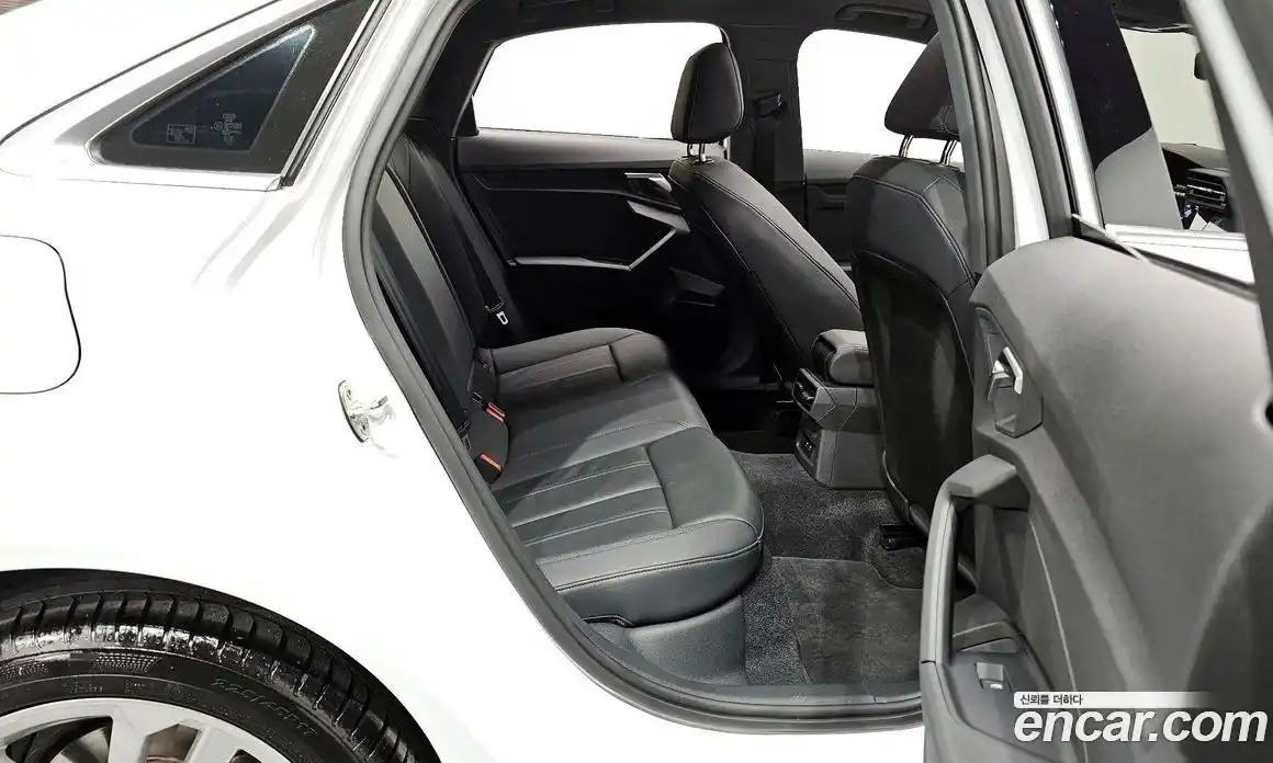Audi A3 2024 2.0 гидро в Москве № 372790, фото 12