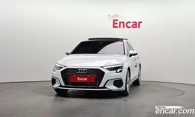 Audi A3 2024 2.0 гидро в Москве № 372790, миниатюра 3