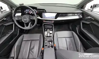 Audi A3 2024 2.0 гидро в Москве № 372790, миниатюра 7