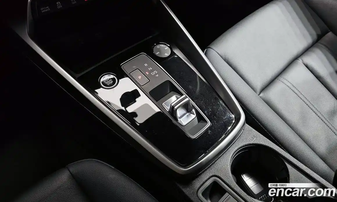 Audi A3 2024 2.0 гидро в Москве № 372790, фото 9