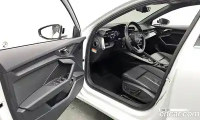 Audi A3 2024 2.0 гидро в Москве № 372790, миниатюра 10