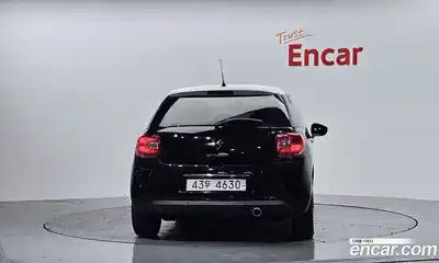 Citroen DS3 2014 1.6 гидро в Москве № 375613, миниатюра 4