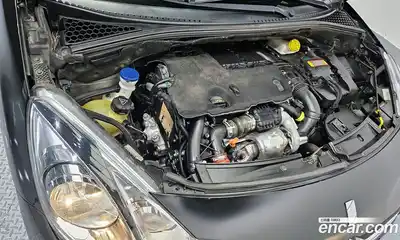 Citroen DS3 2014 1.6 гидро в Москве № 375613, миниатюра 6