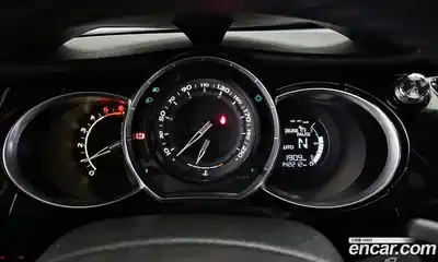 Citroen DS3 2014 1.6 гидро в Москве № 375613, миниатюра 8