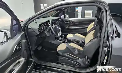 Citroen DS3 2014 1.6 гидро в Москве № 375613, миниатюра 10