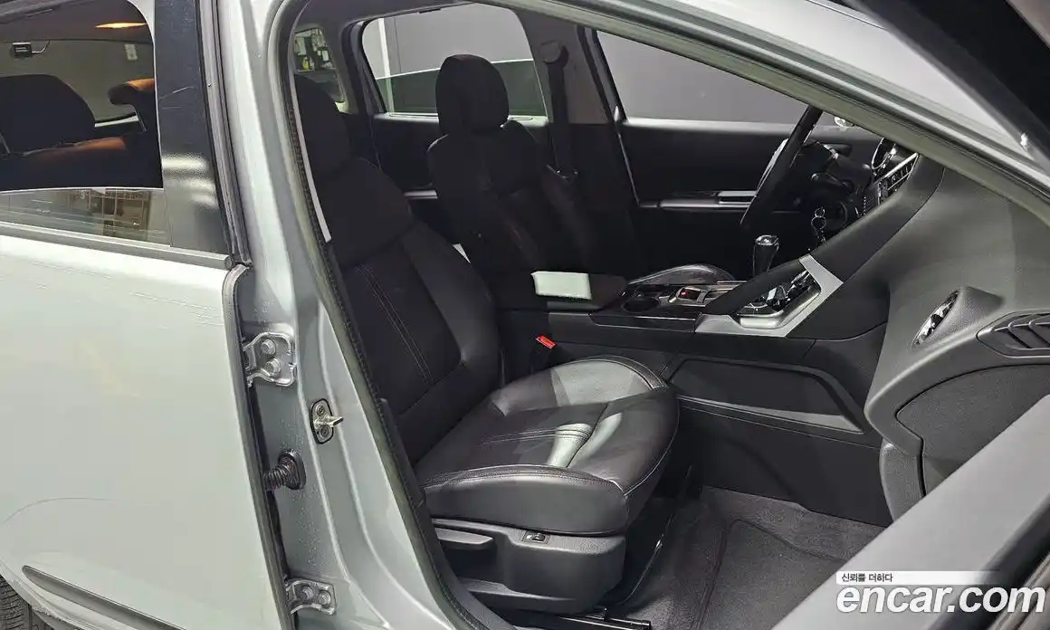 Peugeot 3008 2014 2.0 гидро в Москве № 386798, фото 11