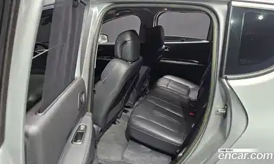 Peugeot 3008 2014 2.0 гидро в Москве № 386798, миниатюра 12