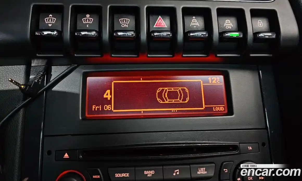 Peugeot 3008 2014 2.0 гидро в Москве № 386798, фото 14