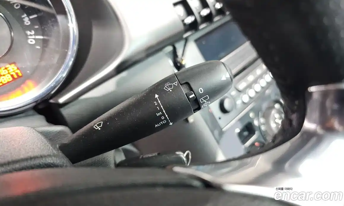 Peugeot 3008 2014 2.0 гидро в Москве № 386798, фото 19