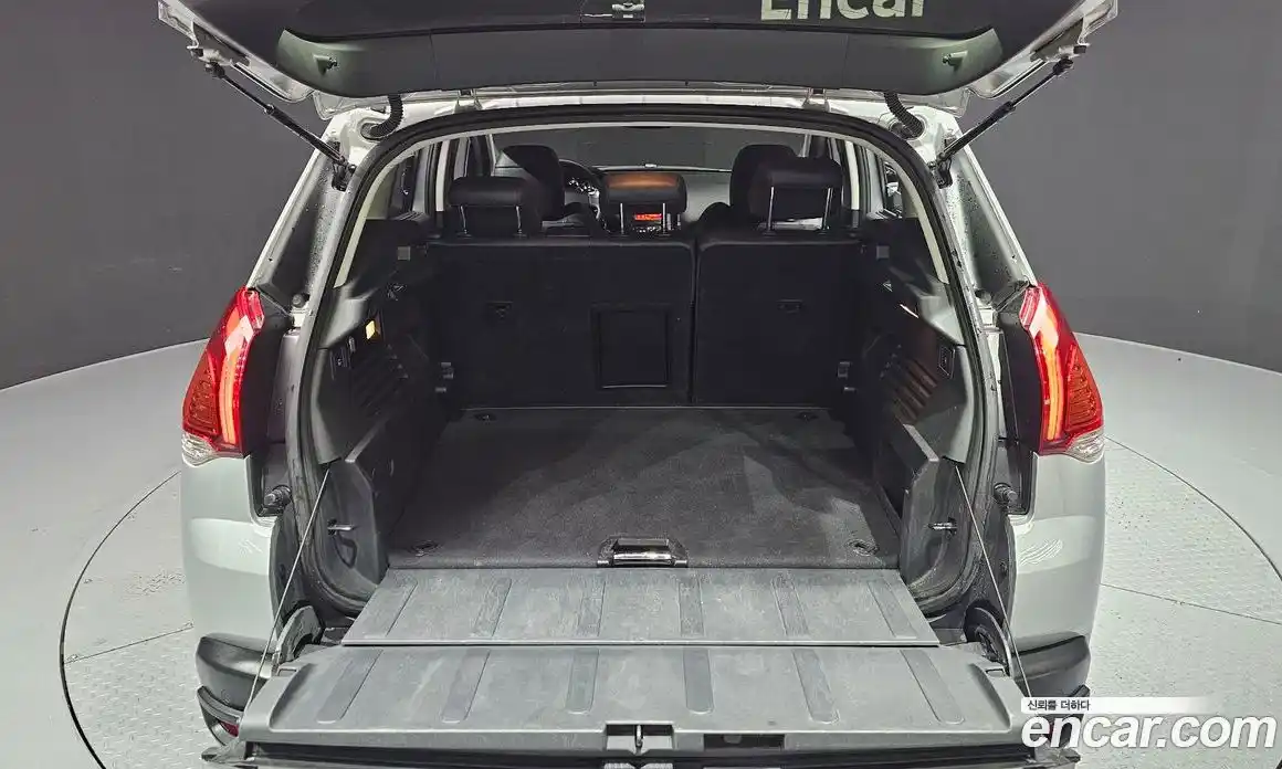 Peugeot 3008 2014 2.0 гидро в Москве № 386798, фото 20