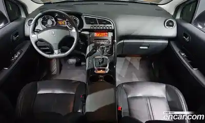 Peugeot 3008 2014 2.0 гидро в Москве № 386798, миниатюра 7