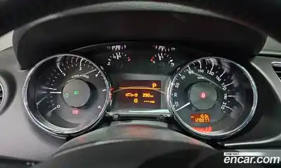 Peugeot 3008 2014 2.0 гидро в Москве № 386798, миниатюра 8