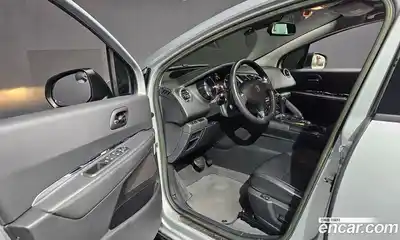 Peugeot 3008 2014 2.0 гидро в Москве № 386798, миниатюра 10