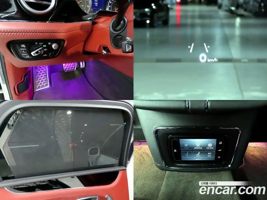 Bentley Bentayga 2018 6.0 гидро в Москве № 387300, фото 17