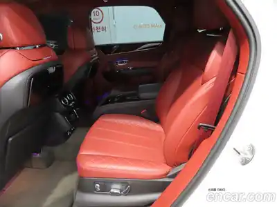 Bentley Bentayga 2018 6.0 гидро в Москве № 387300, миниатюра 7