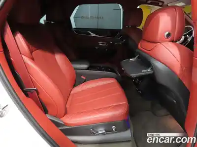 Bentley Bentayga 2018 6.0 гидро в Москве № 387300, миниатюра 9