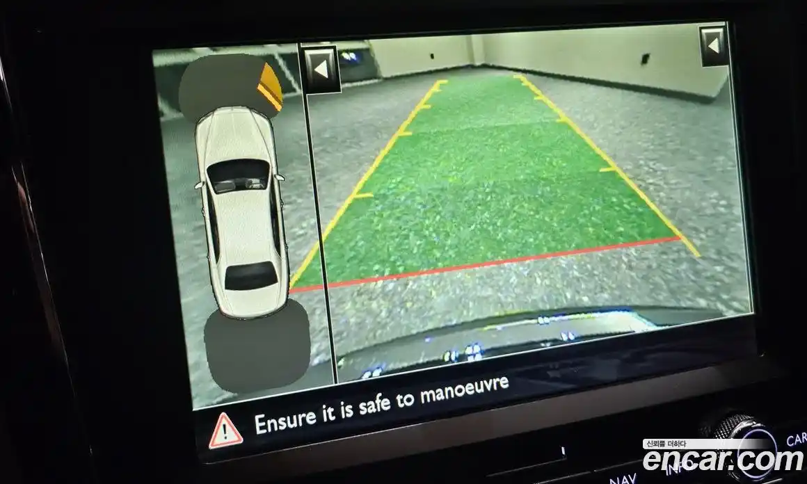 Bentley Flying Spur 2014 6.0 гидро в Москве № 387313, фото 17