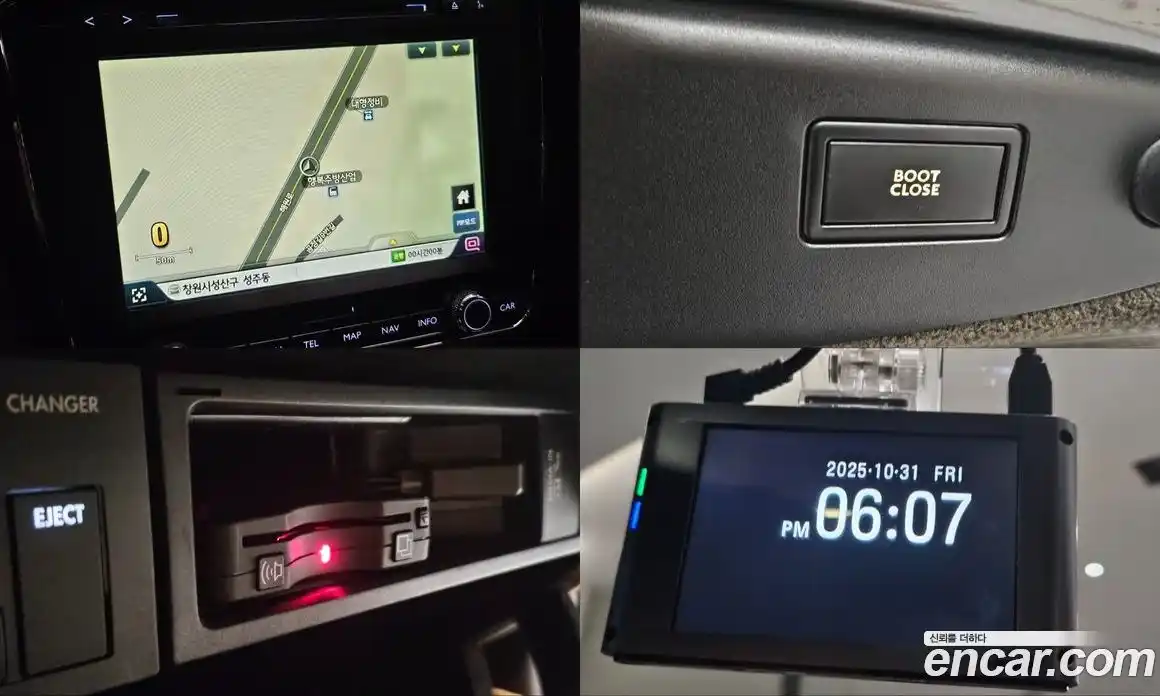 Bentley Flying Spur 2014 6.0 гидро в Москве № 387313, фото 20