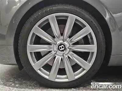 Bentley Flying Spur 2014 6.0 гидро в Москве № 387313, миниатюра 5