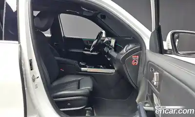 Mercedes-Benz GLB-Class 2023 1.9 гидро в Москве № 390446, миниатюра 11