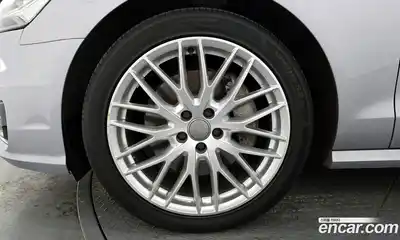 Audi A6 2015 3.0 гидро в Москве № 391624, миниатюра 5