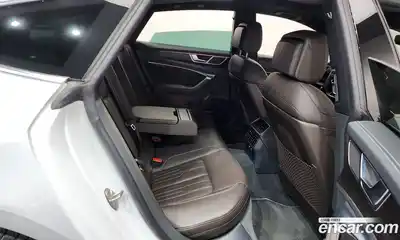 Audi A7 2020 3.0 гидро в Москве № 391680, миниатюра 11