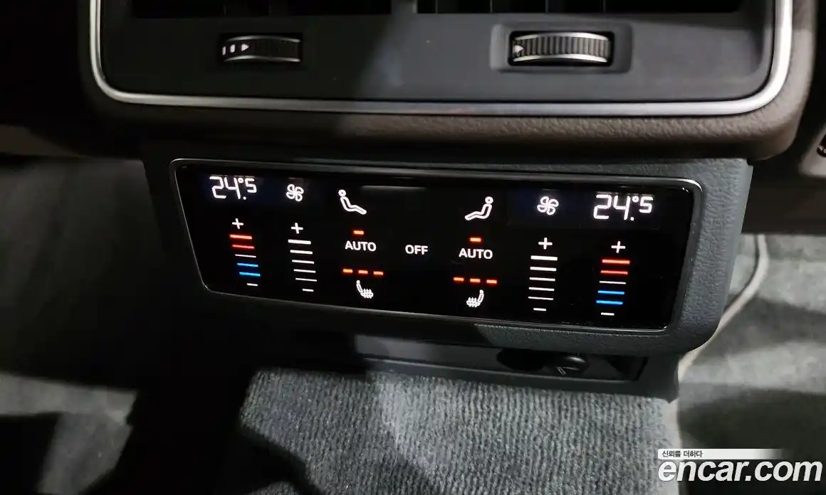 Audi A7 2020 3.0 гидро в Москве № 391680, фото 17