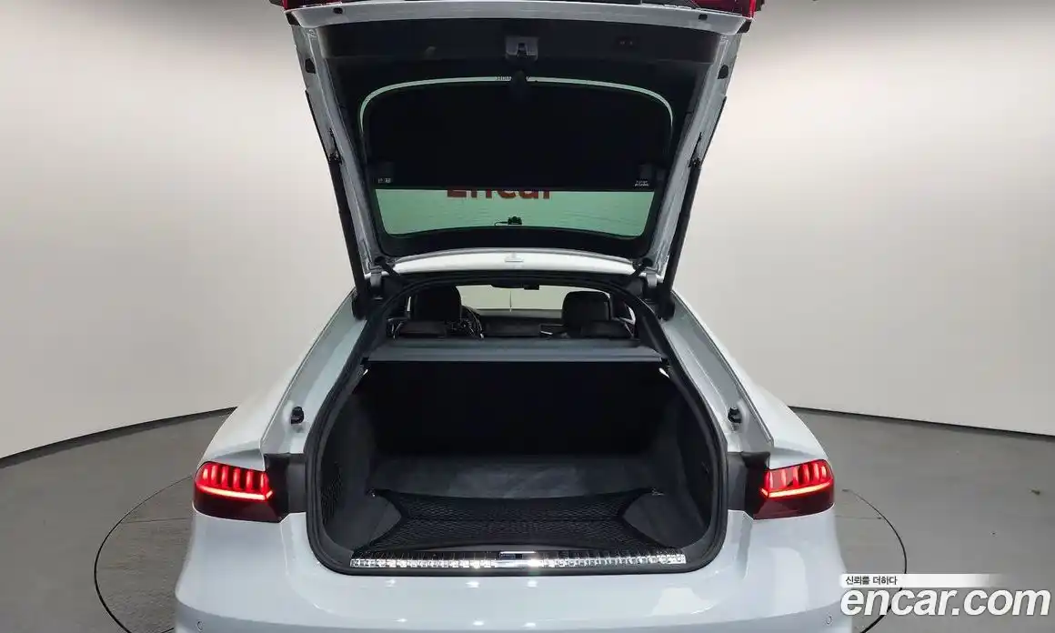 Audi A7 2020 3.0 гидро в Москве № 391680, фото 19