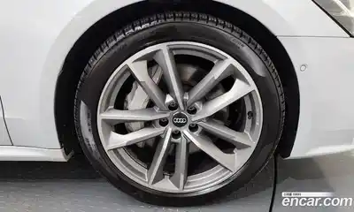 Audi A7 2020 3.0 гидро в Москве № 391680, миниатюра 4