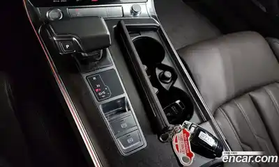 Audi A7 2020 3.0 гидро в Москве № 391680, миниатюра 8