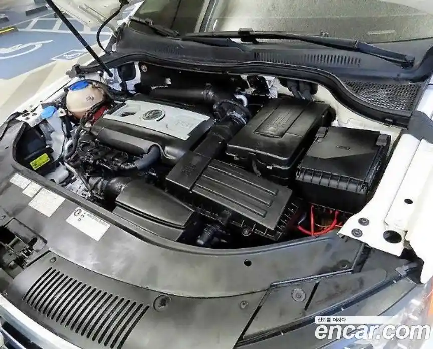 Volkswagen CC 2013 2.0 гидро в Москве № 401139, фото 17