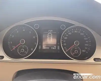 Volkswagen CC 2013 2.0 гидро в Москве № 401139, миниатюра 9