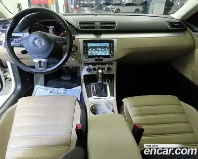 Volkswagen CC 2013 2.0 гидро в Москве № 401139, миниатюра 10