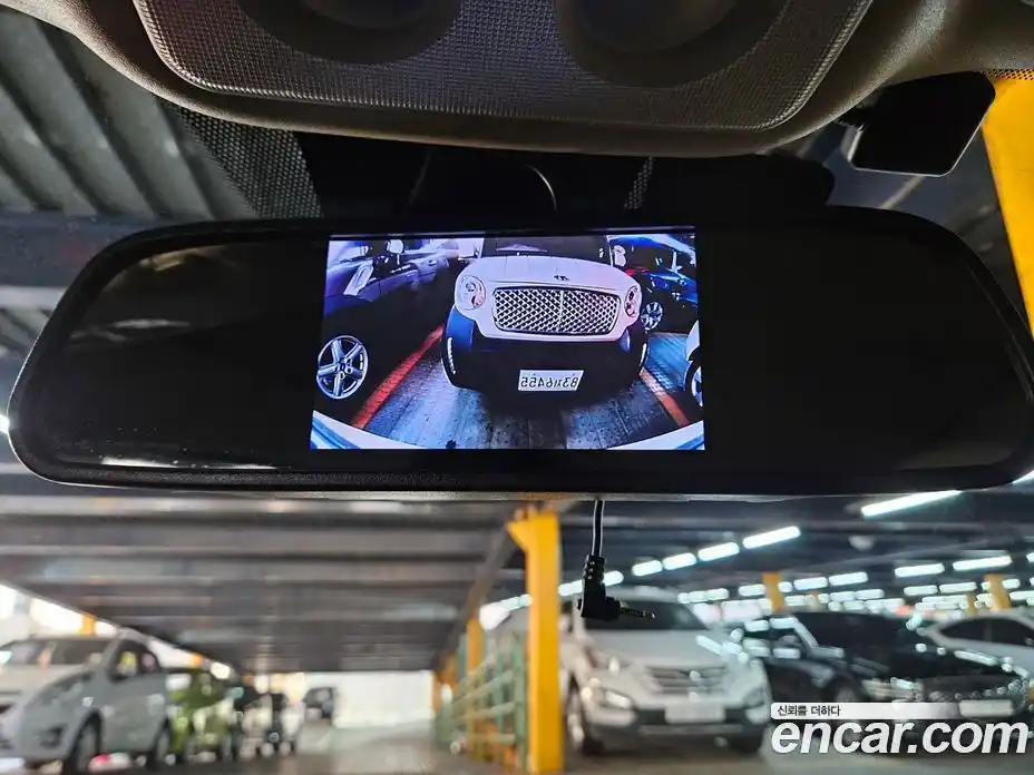 Fiat 500 2013 1.4 гидро в Москве № 406902, фото 20