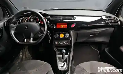 Citroen DS3 2013 1.6 гидро в Москве № 407654, миниатюра 7