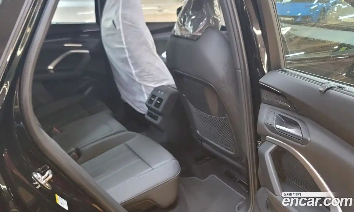 Audi Q5 2025 2.0 гидро в Москве № 415104, фото 7