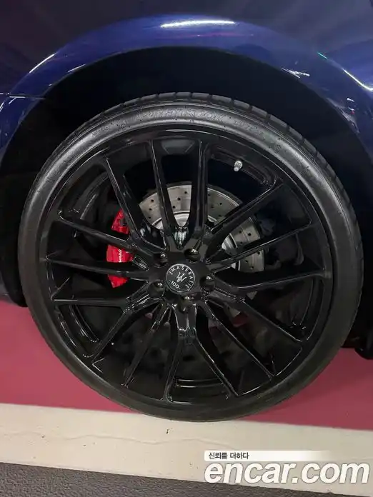 Maserati Quattroporte 2015 3.8 гидро в Москве № 433380, фото 5