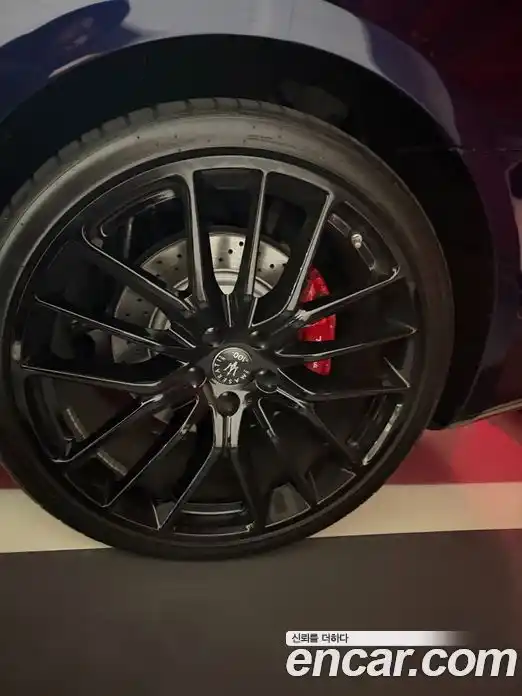 Maserati Quattroporte 2015 3.8 гидро в Москве № 433380, фото 9