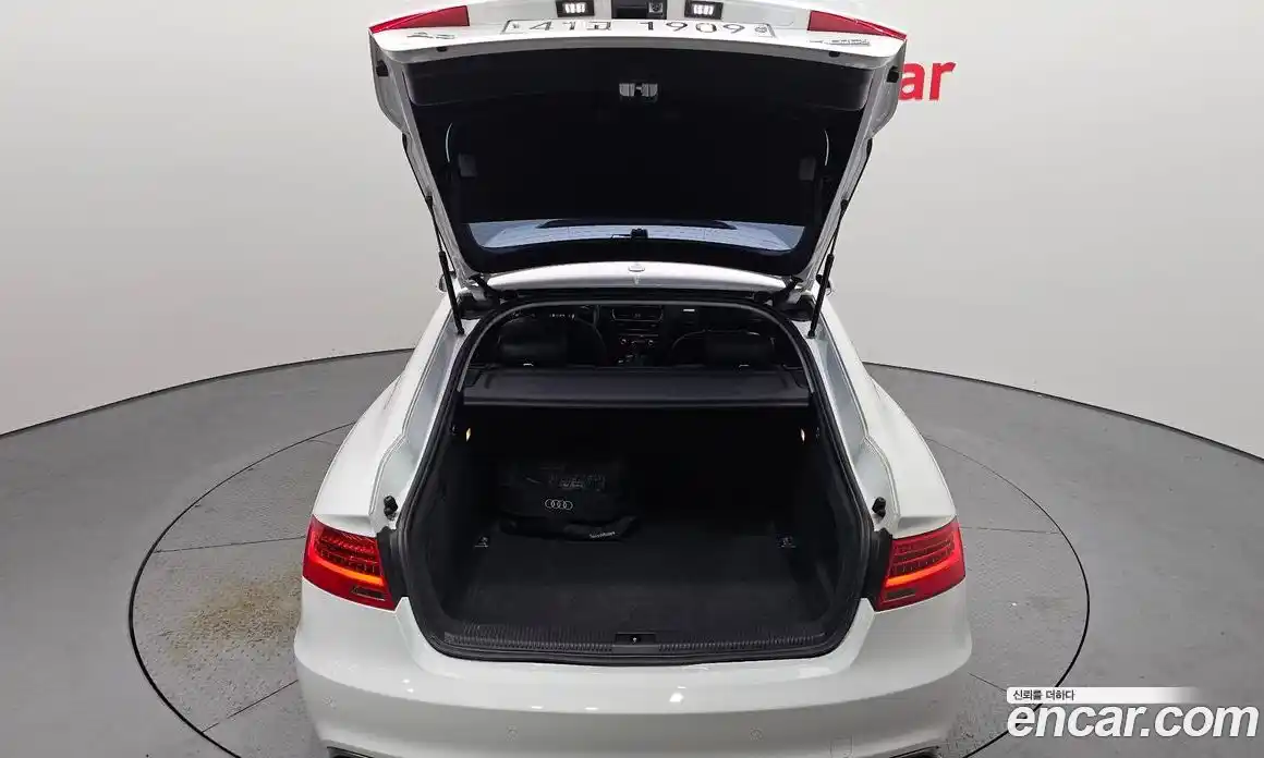 Audi A5 2015 2.0 гидро в Москве № 469263, фото 20